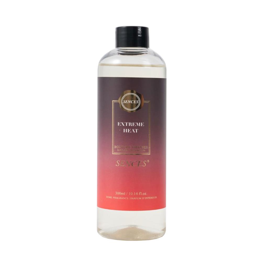 Sences Extreme Heat Reed Diffuser Refill - 300ml £11.69
